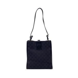Gucci Cloth Shoulder Bag